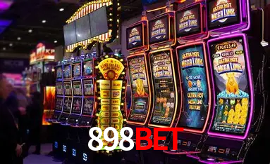 Jogos online 898Bet