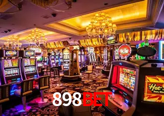 Requisitos do APK da 898Bet para Android