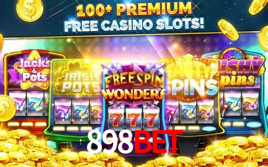 PIX instantâneo Brasil na 898Bet