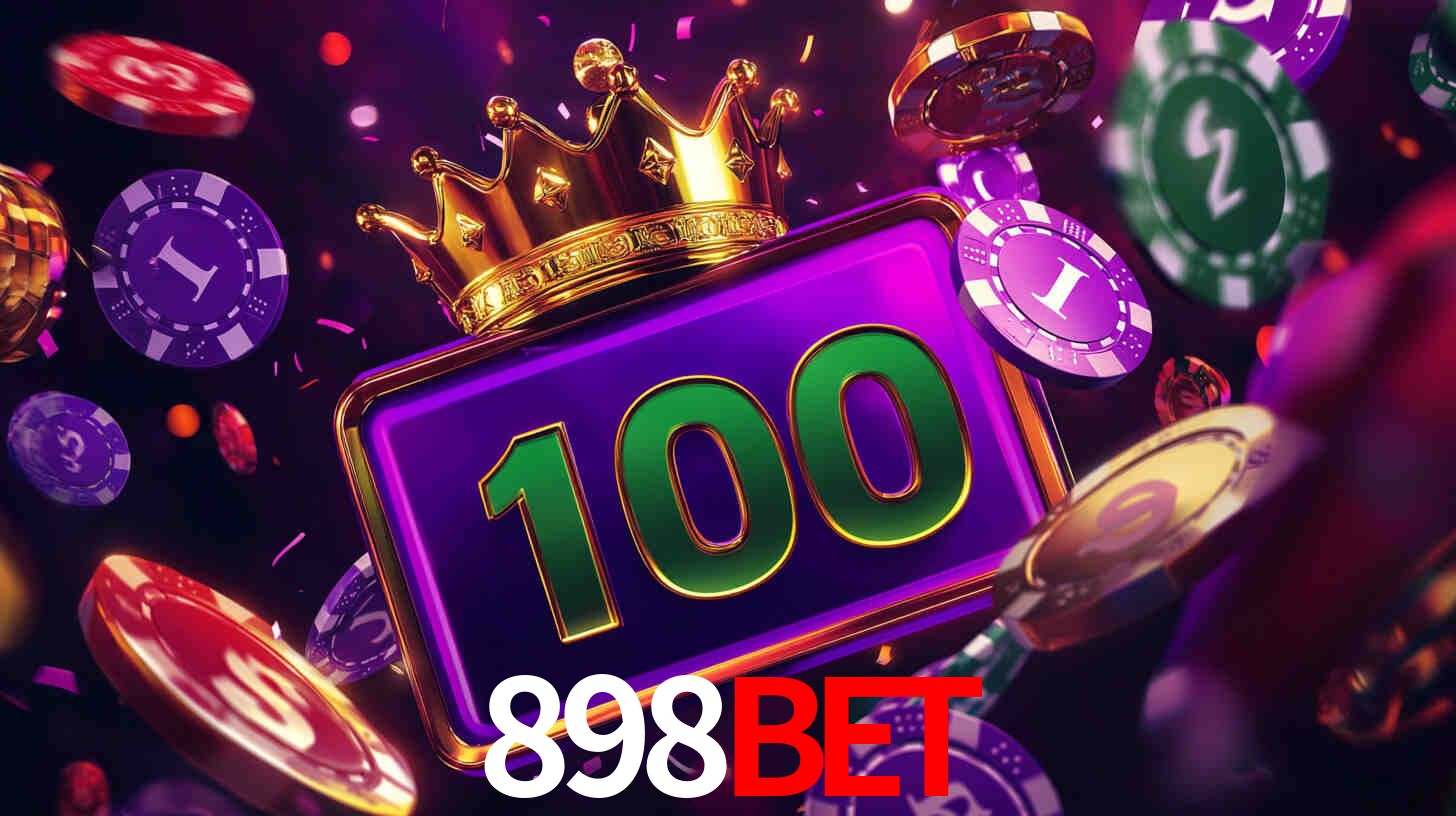 898Bet Certificado eCOGRA - Jogos Justos Auditados