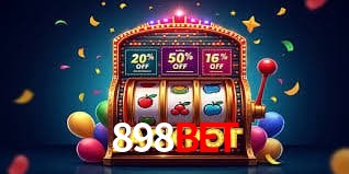 898Bet Logo Verificado