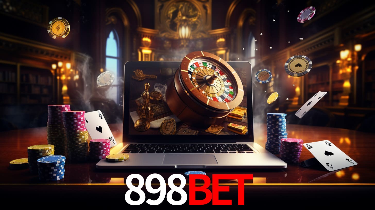 898Bet Licenciado Curaçao - Segurança SSL 256-bit