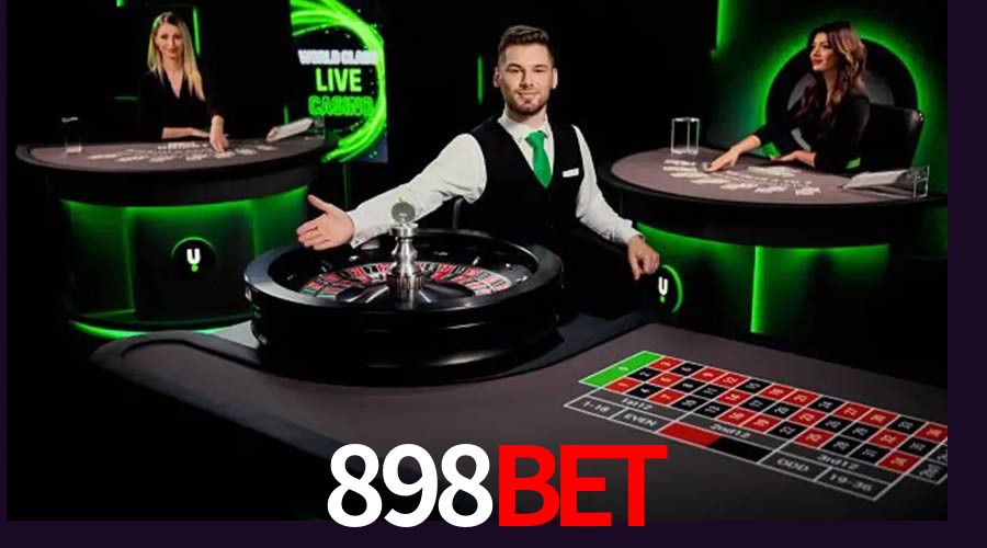 898Bet visual 1