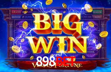 Bônus 898Bet