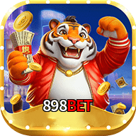 Logo da 898Bet