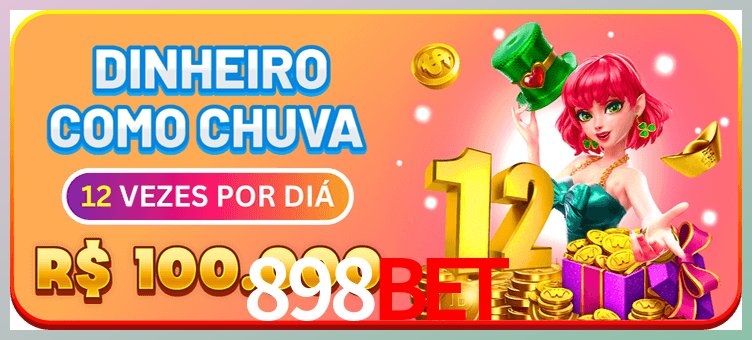 Aplicativo móvel 898Bet para iOS e Android