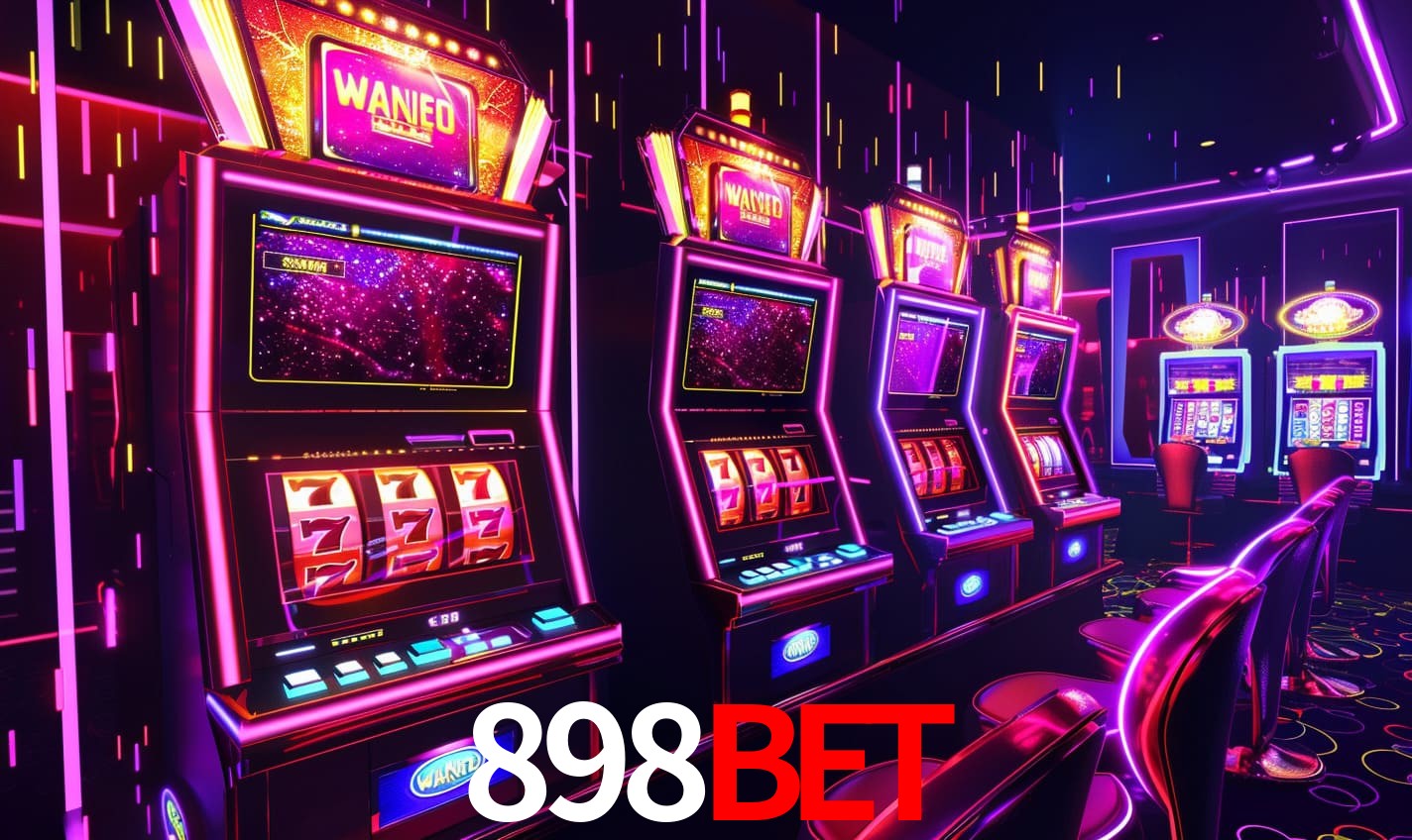 898Bet no iPhone