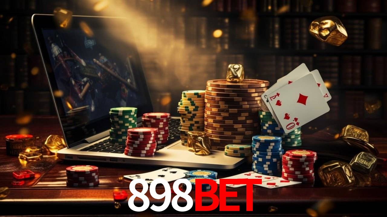 App Premium 898Bet