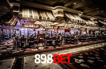898Bet 公平游戏