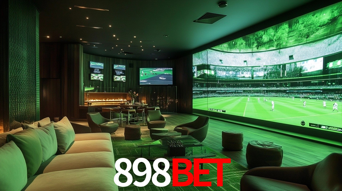 898Bet Loteria Online Brasil - Plataforma Certificada