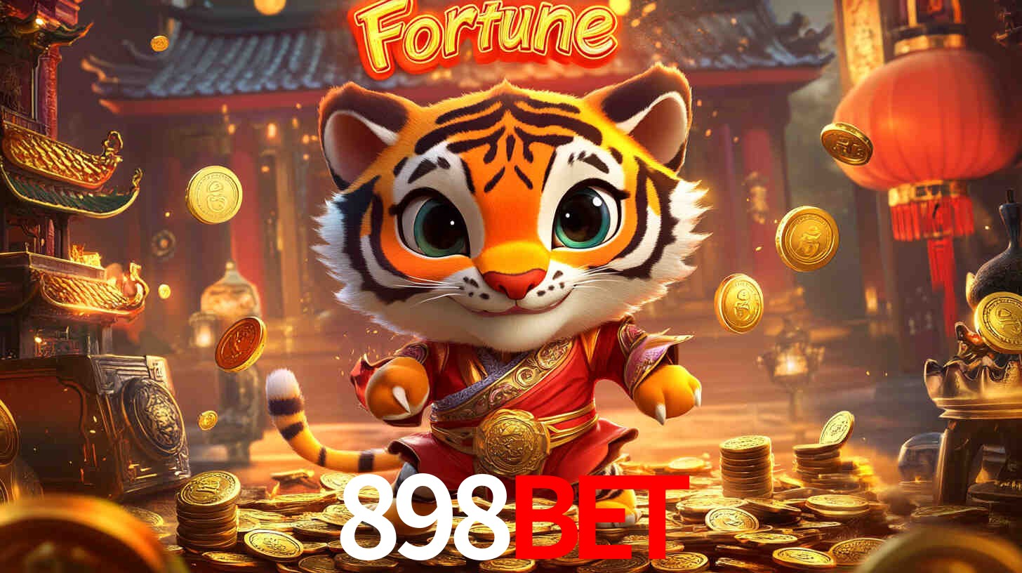 898Bet