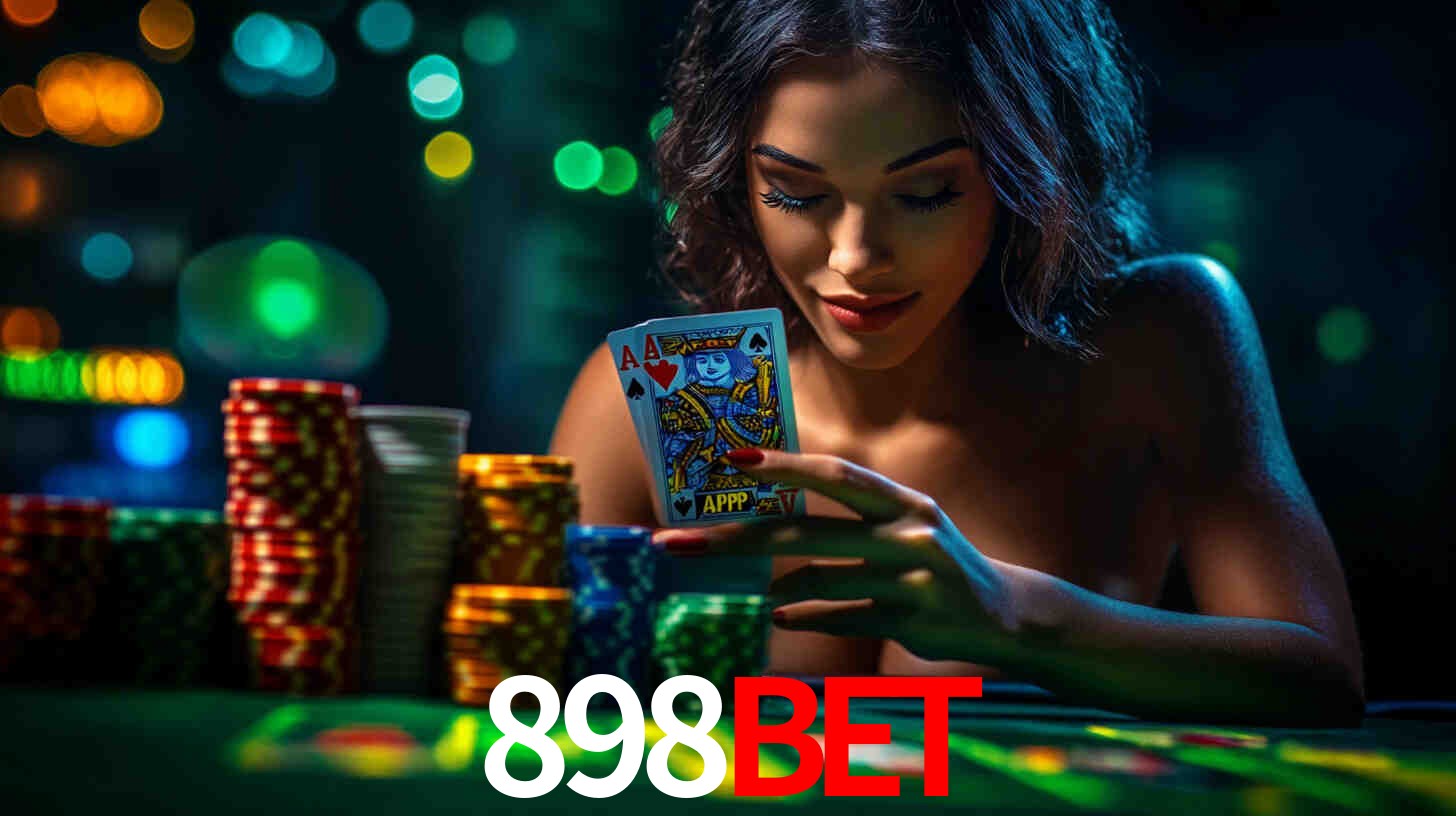 898Bet no Android