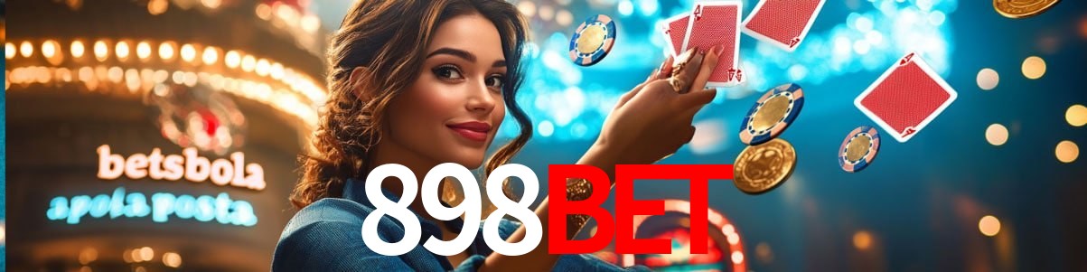 login 898Bet