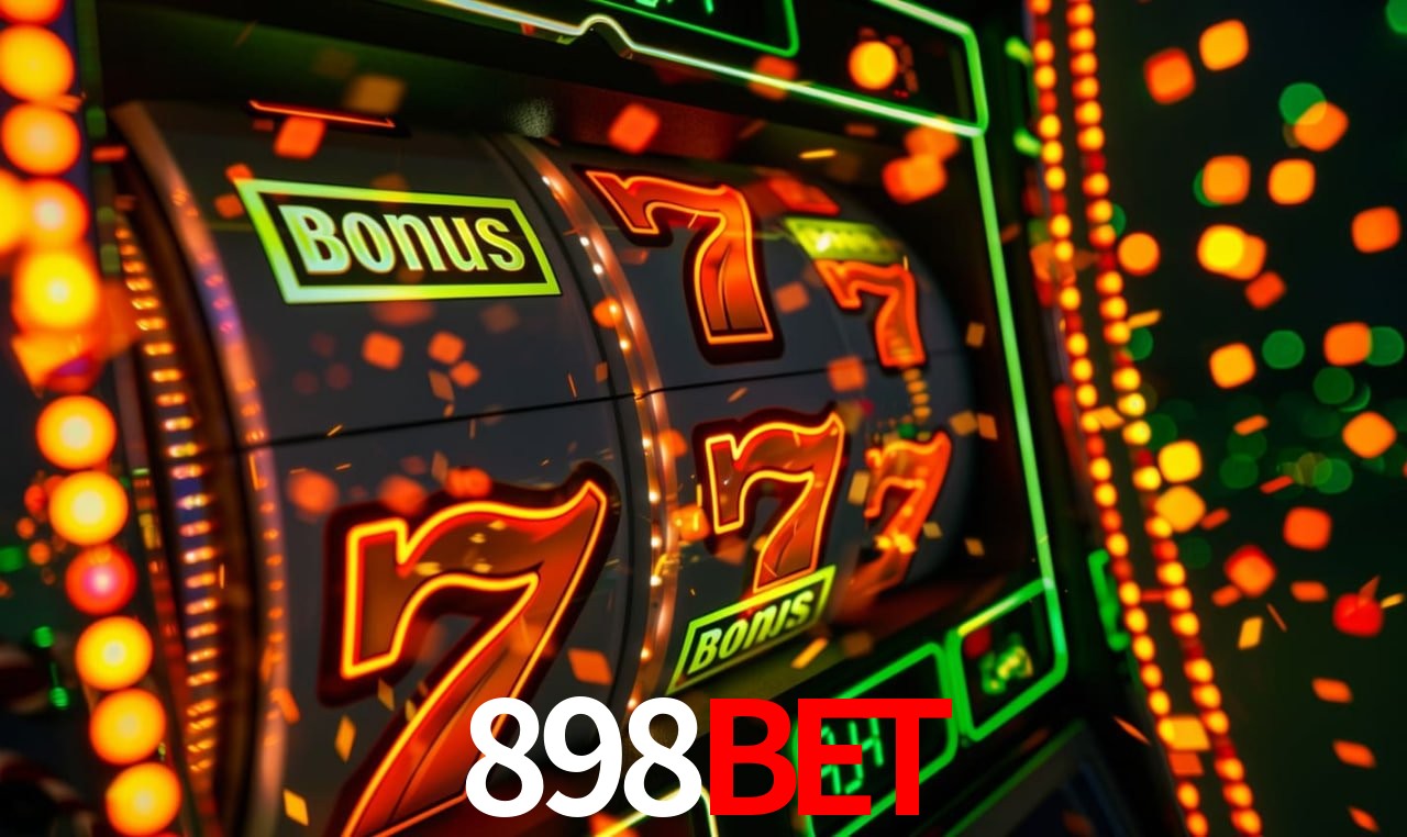 Mesas ao vivo 898Bet