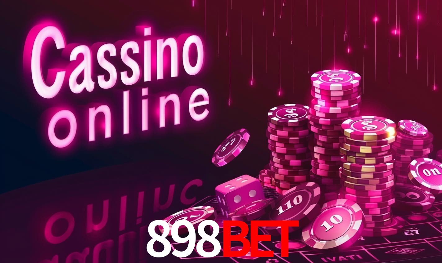 Eventos 898Bet