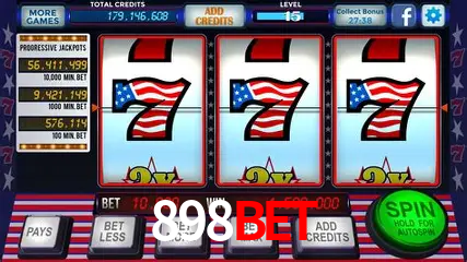 898Bet Dicas de Jogo