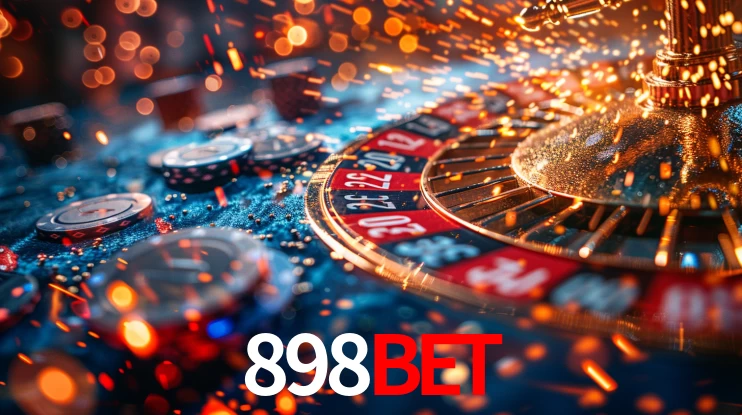 Jogos de Mesa Premium 898Bet - Blackjack, Roleta, Baccarat