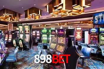 App mobile 898Bet