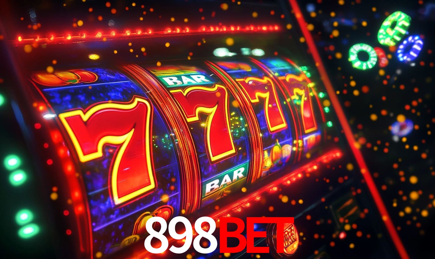 Odds Competitivas 898Bet