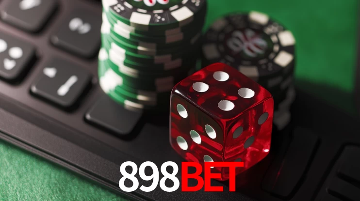 898Bet