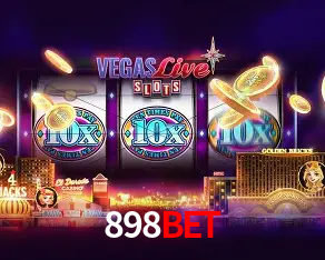 Promoções App 898Bet