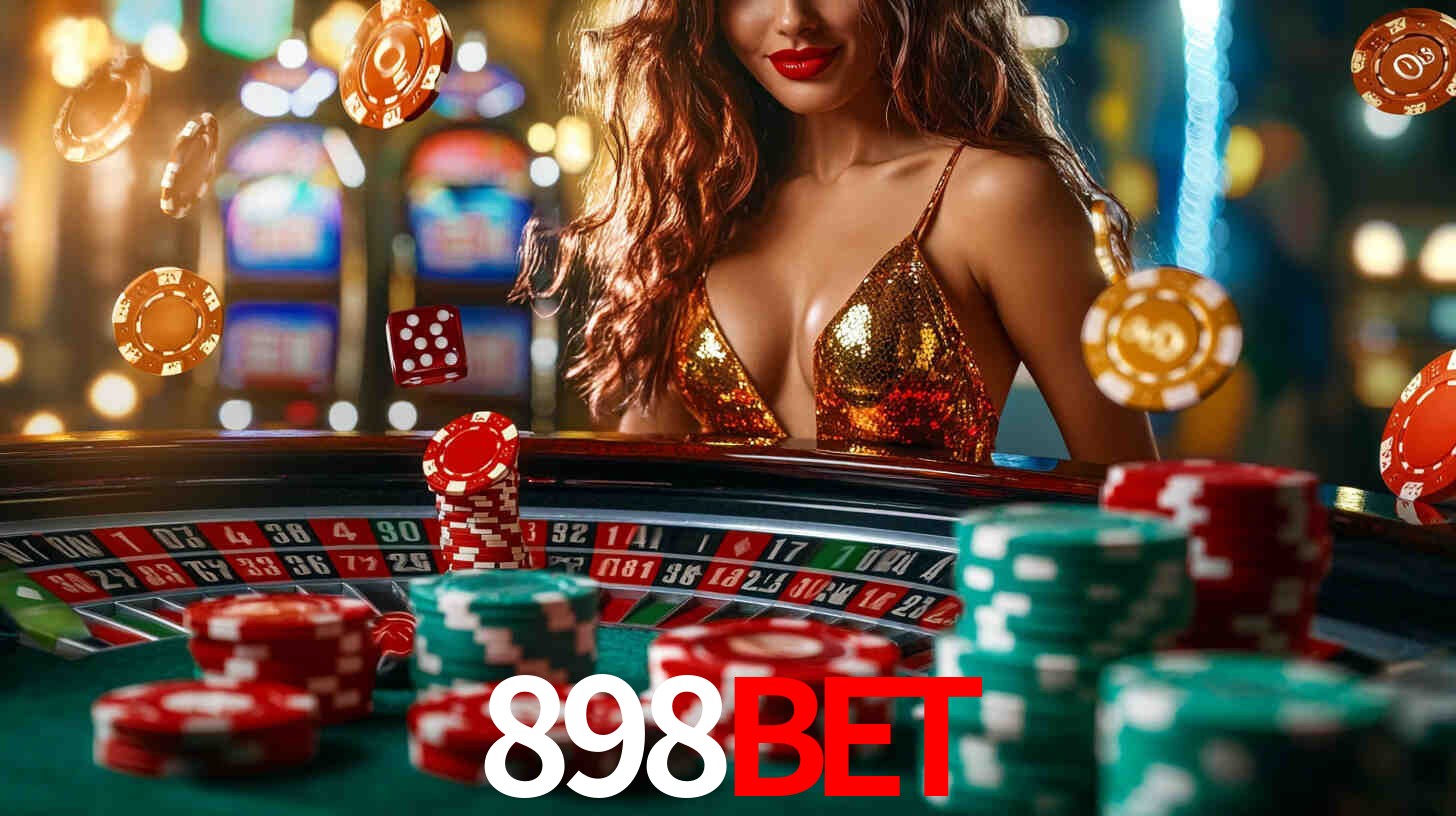 898Bet Slots