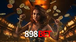 Cassino ao Vivo 898Bet - Dealers Brasileiros Profissionais