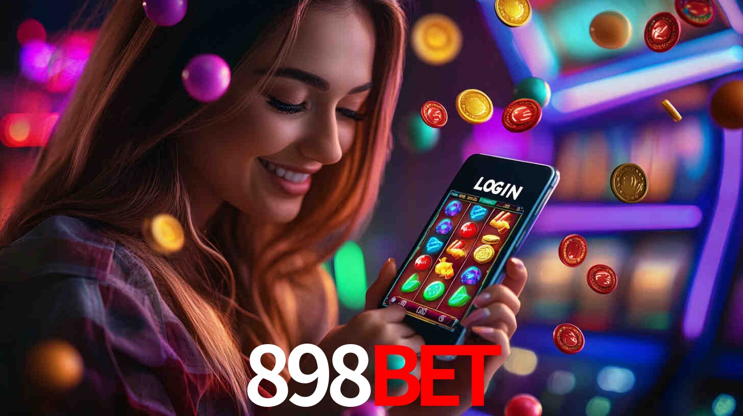 Apostas Ao Vivo 898Bet