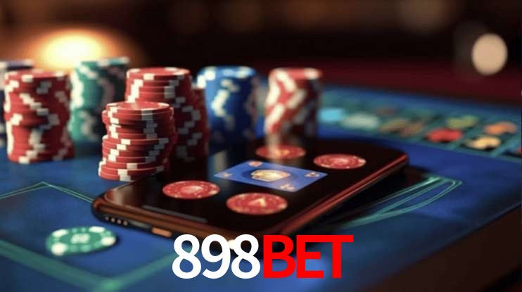 898Bet