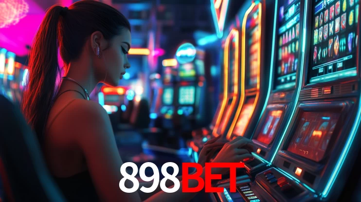 898Bet login
