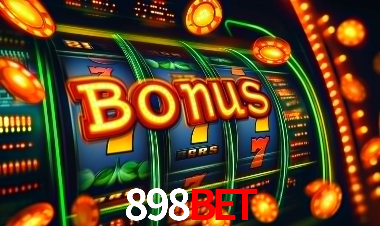 898Bet Giros Grátis
