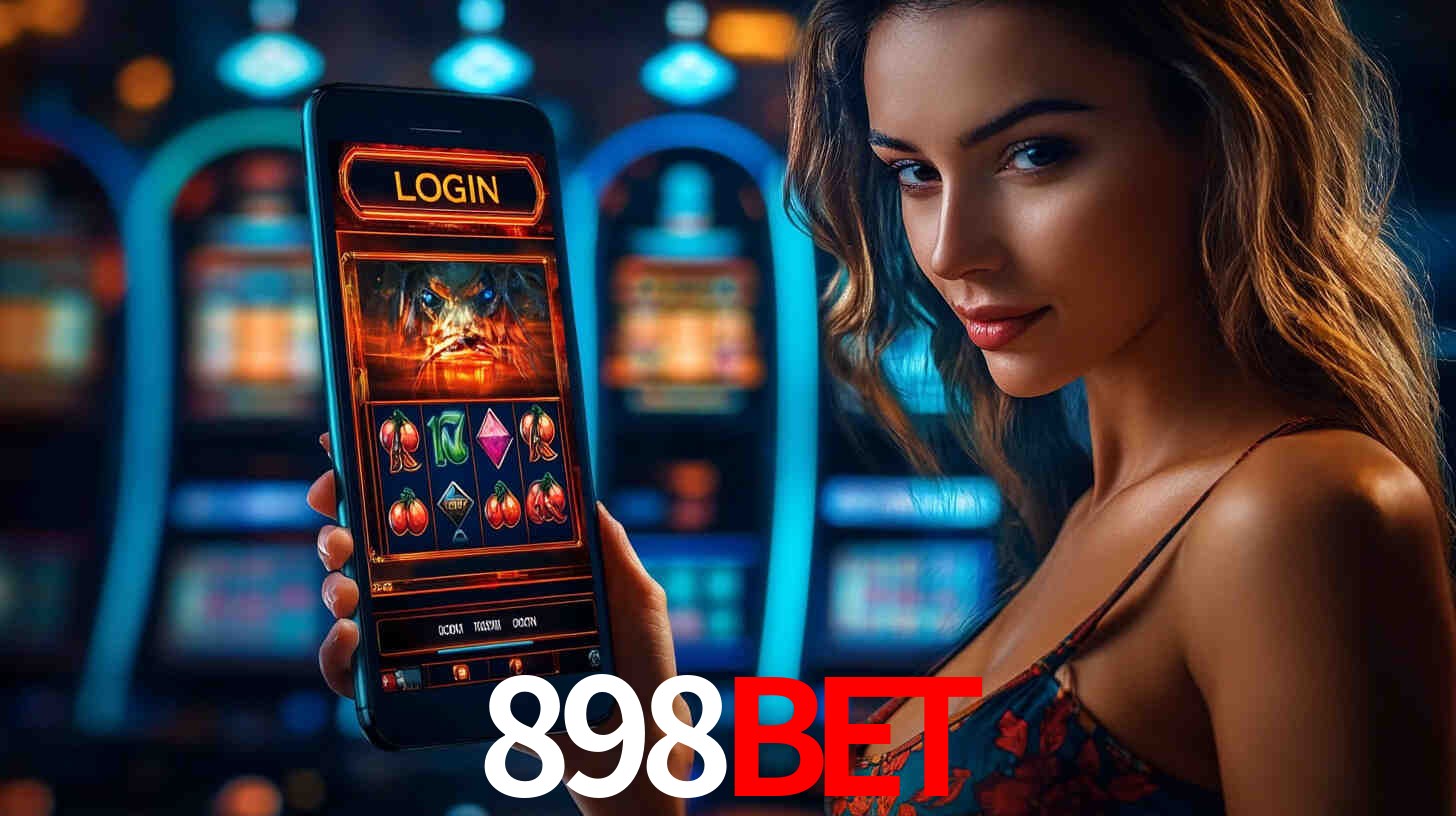 898Bet download