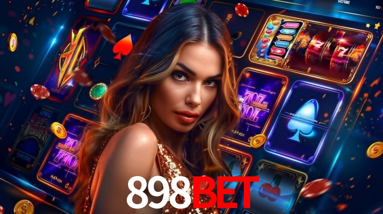 Download 898Bet Windows