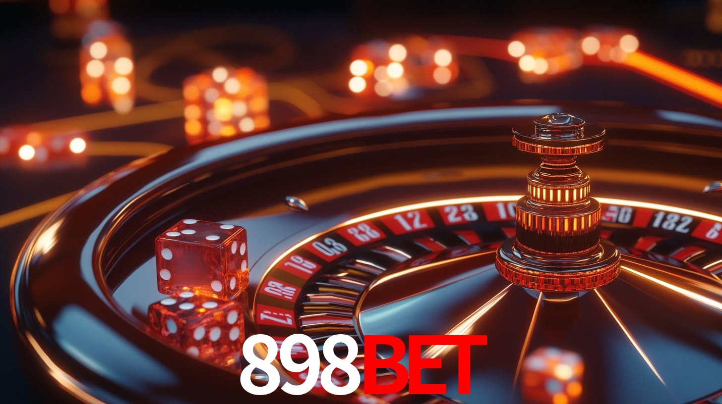 898Bet Download Oficial