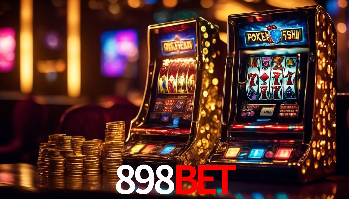 898Bet