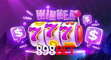 Segurança App 898Bet