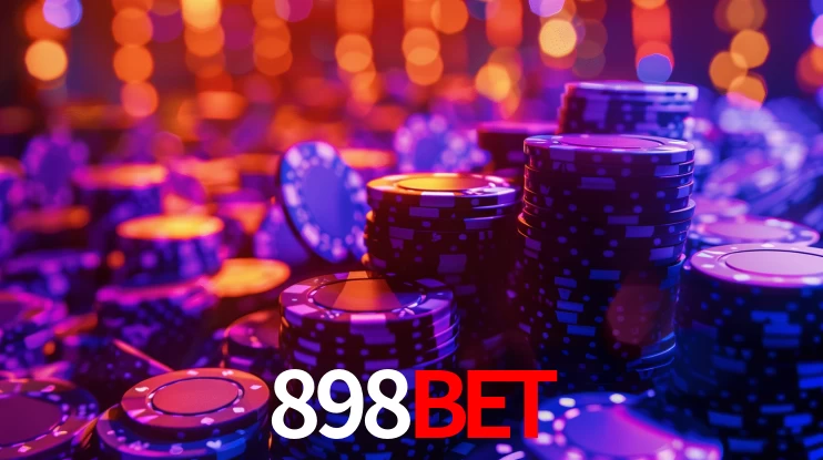 Vantagens de jogar slots no 898Bet Brasil