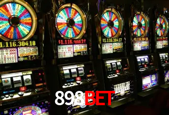 Ganhador 898Bet