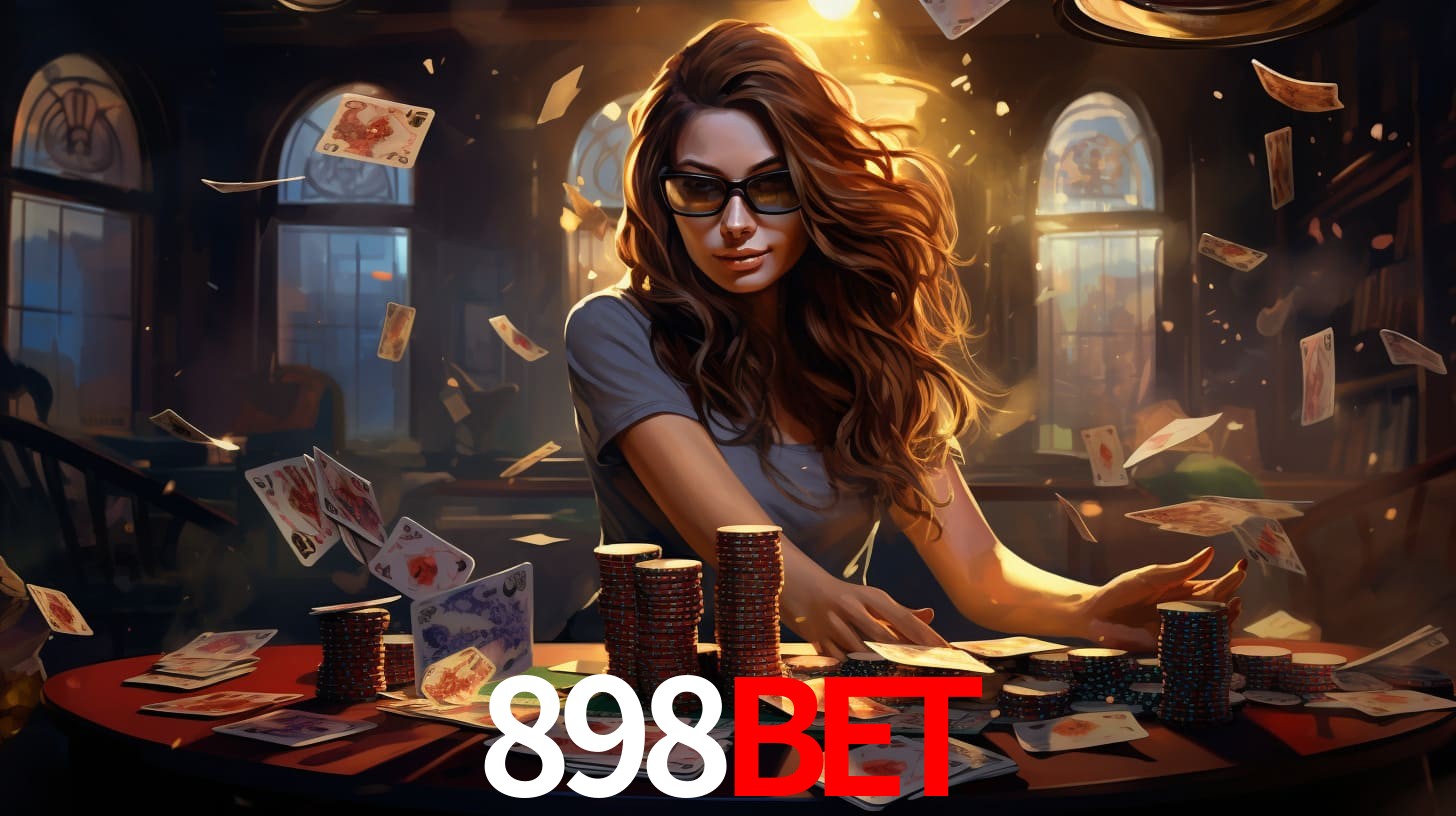 898Bet VIP Program Logo