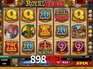 iPad 898Bet