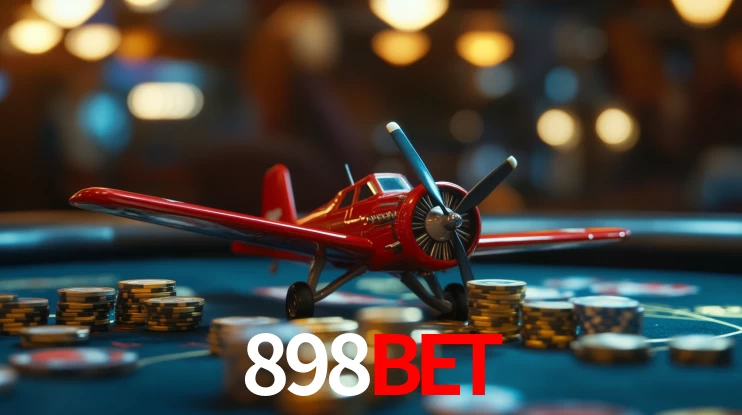 App 898Bet iOS