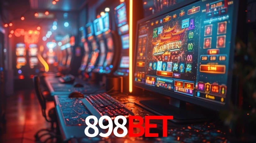 Servidor Brasil 898Bet