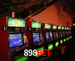 898Bet Segurança Logo 2