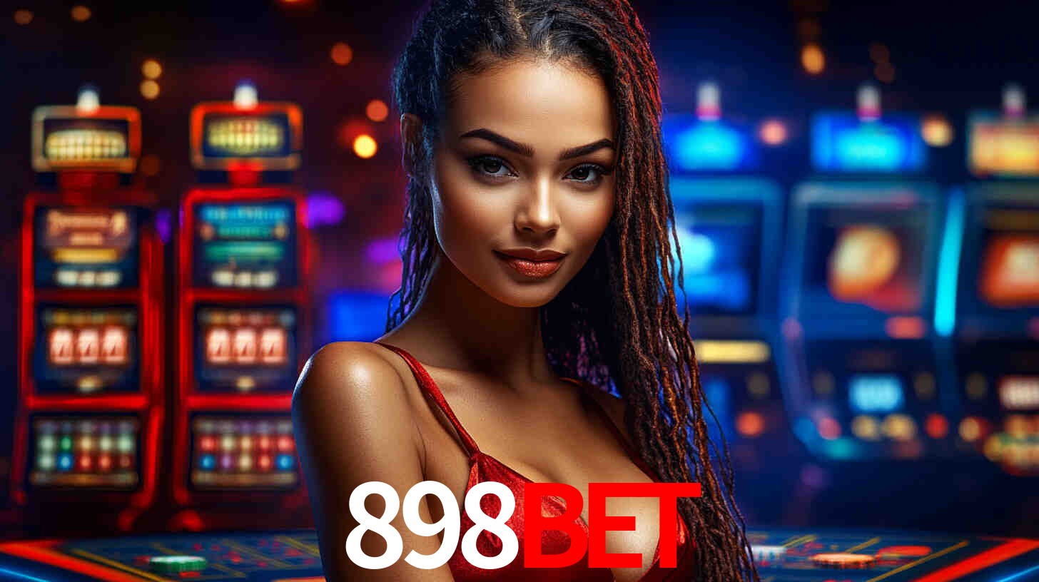Promoções 898Bet