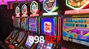 Imagem secundária de apoio para instalação do app 898Bet