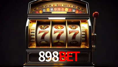 App oficial 898Bet