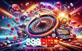Performance App 898Bet