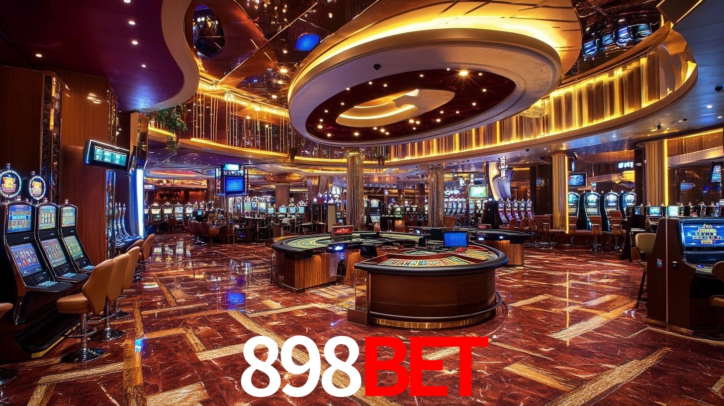 898Bet vip
