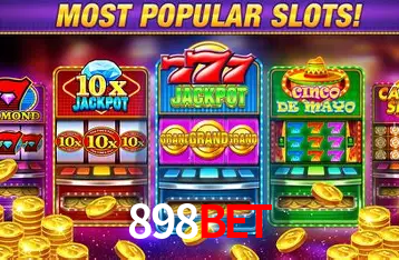 App 898Bet Android