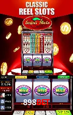 898Bet plataforma — saque cashout PIX com comprovante